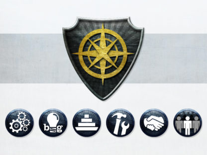 badge site