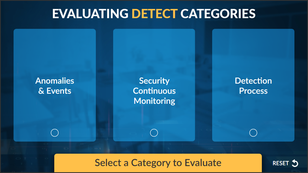 CCRE Detect Category interactive